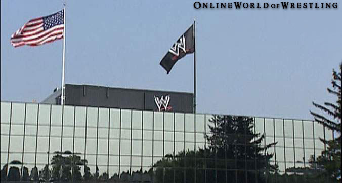 wweheadquarters World Wrestling Entertainment