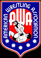 old awa wrestling