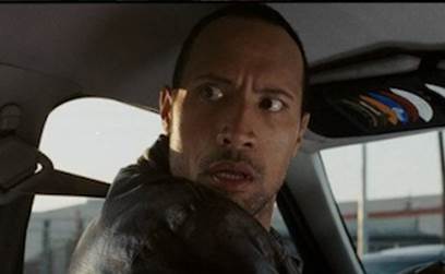 Funny Pictures: What are the funniest shocked 'The Rock' memes