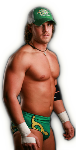 adam page t shirt