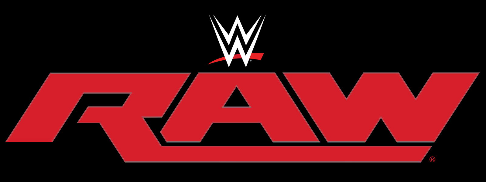 WWE Monday Night RAW 2016 OWW