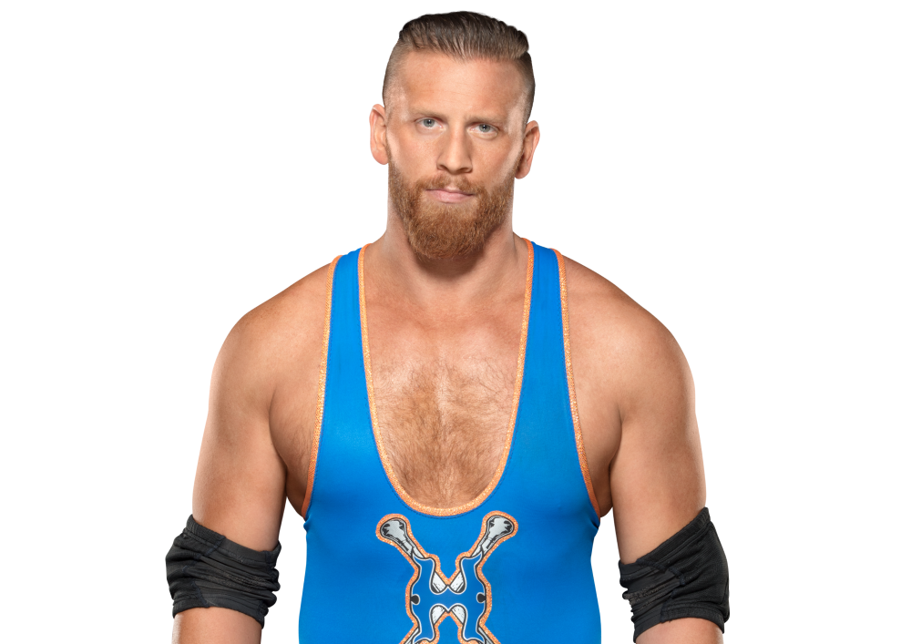 curt hawkins aew