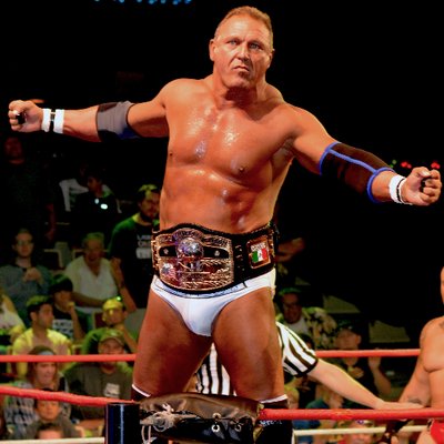 Tim Storm Oww