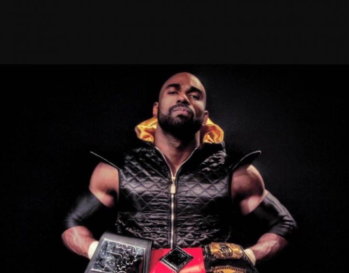 scorpio sky wwe