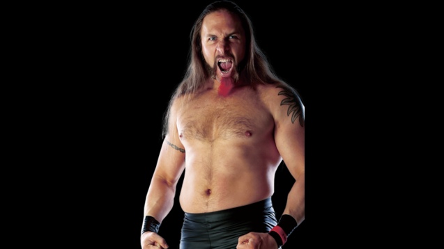 Lance Archer Oww