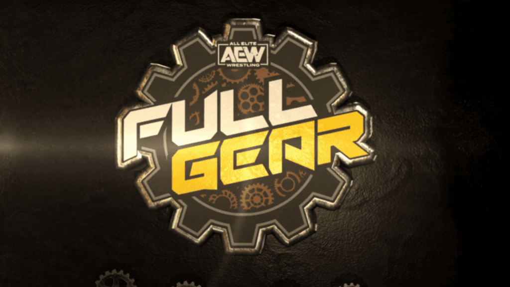 aew full gear rumors