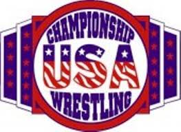 USA Championship Wrestling | Online World of Wrestling