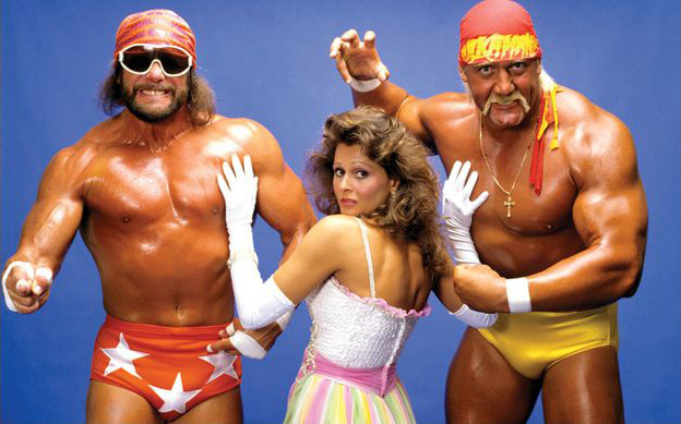wwf wrestlers 1980s
