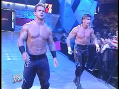 Guerrero Wwe And Xxx Video - Chris Benoit & Eddie Guerrero â€“ Online World of Wrestling
