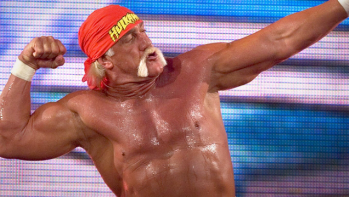 Hulk Hogan - WWE News, Rumors, & Updates | FOX Sports