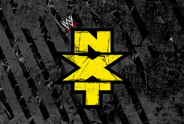 WWE NXT 11 18 2015