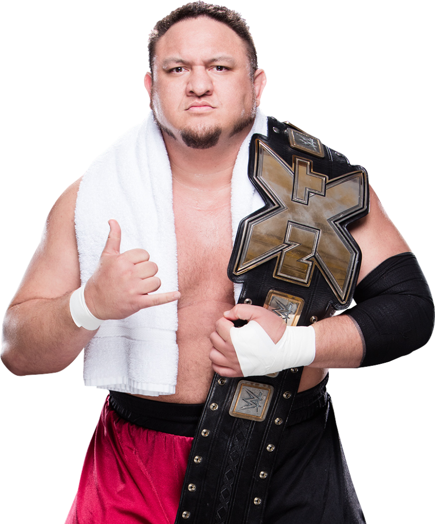 samoa joe aew