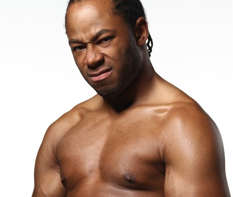 Jay Lethal | Online World of Wrestling