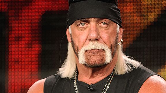 Hulk Hogan discusses his career, steroids, divorce, son’s car crash and ...