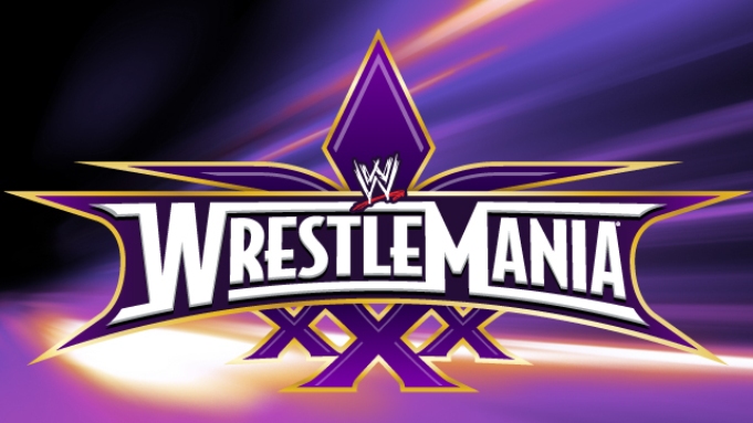 IWC Round-up: WWE WrestleMania XXX PPV