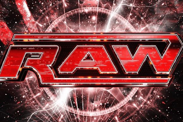 WWE Monday Night RAW 06 20 2016