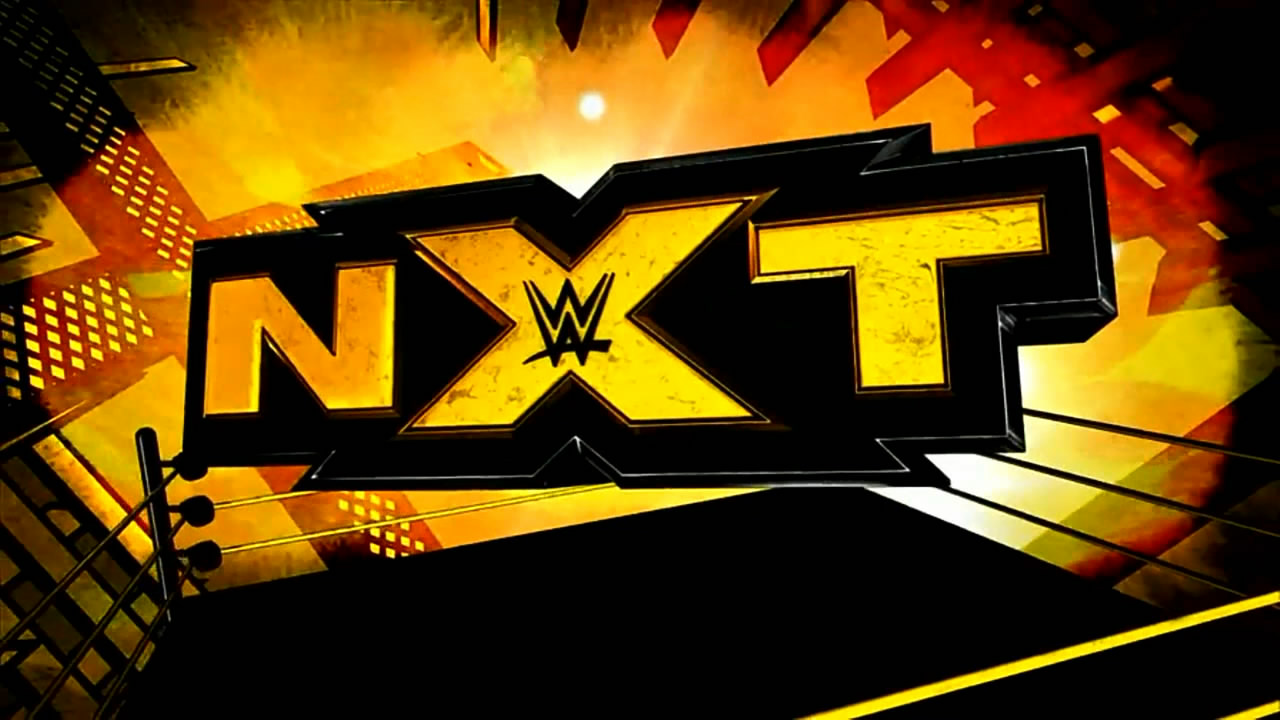 WWE NXT 05 17 2017