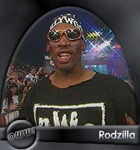 Dennis Rodman