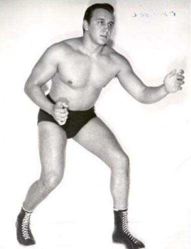 Bob Orton Sr.