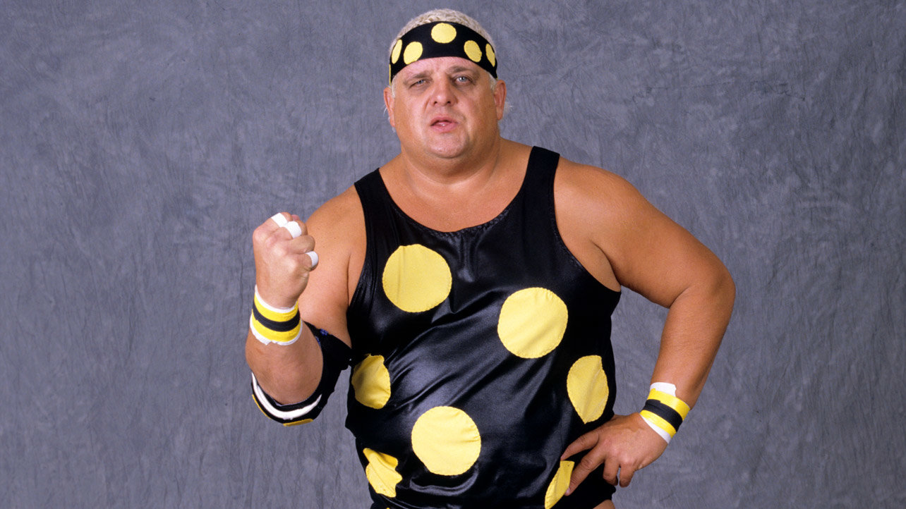 Dusty Rhodes