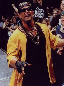 Brian Christopher