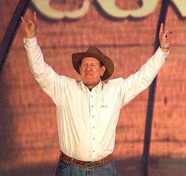 Bob Orton Jr.