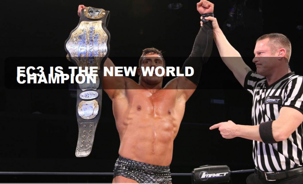 Online World Of Wrestling