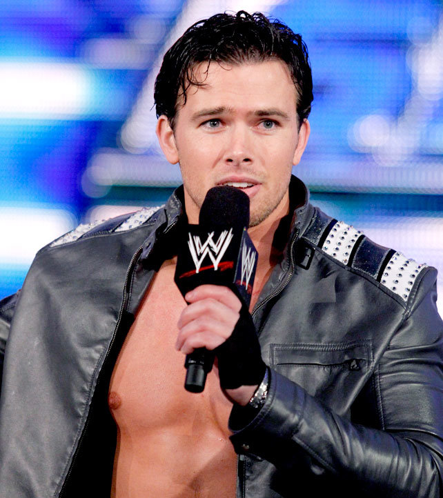 Brad Maddox