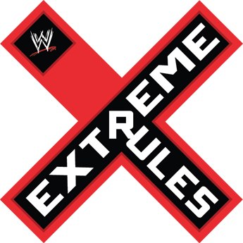 WWE Extreme Rules 2014