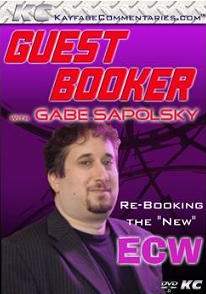 Gabe Sapolsky