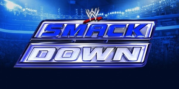 WWE SmackDown 07 11 2017