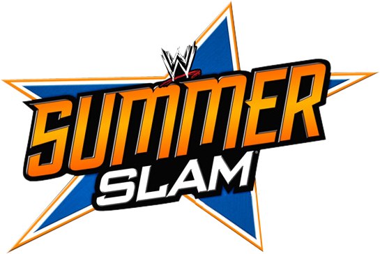 WWE SummerSlam 2012