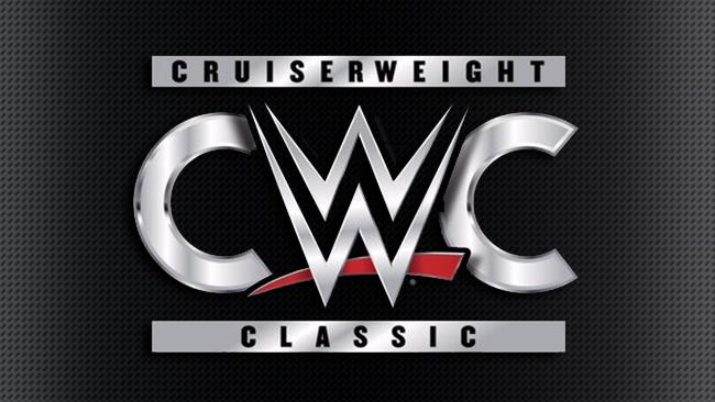 WWE NXT 07 27 2016 Cruiserweight Classic