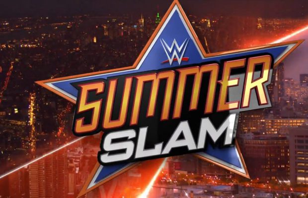 summerslam – Online World of Wrestling