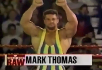 Mark Thomas