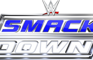 WWE SmackDown 08 22 2017