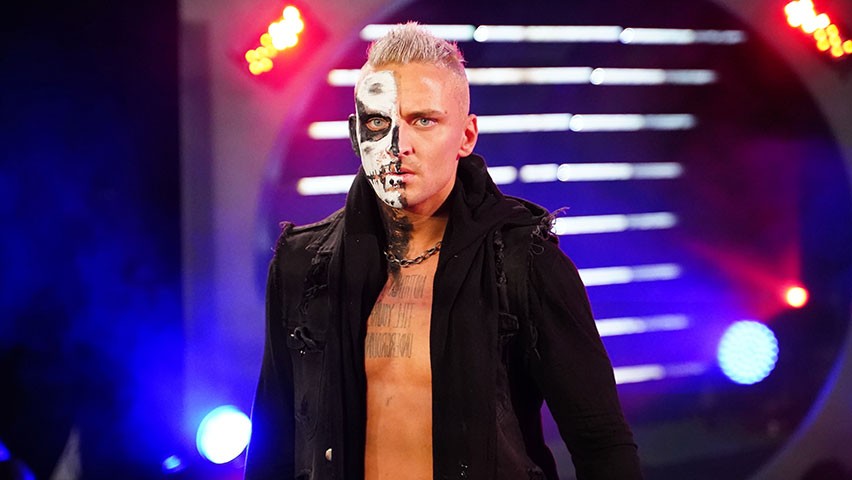 darby-allin - OWW