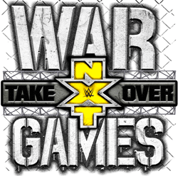 WWE NXT TakeOver WarGames 11 18 2017