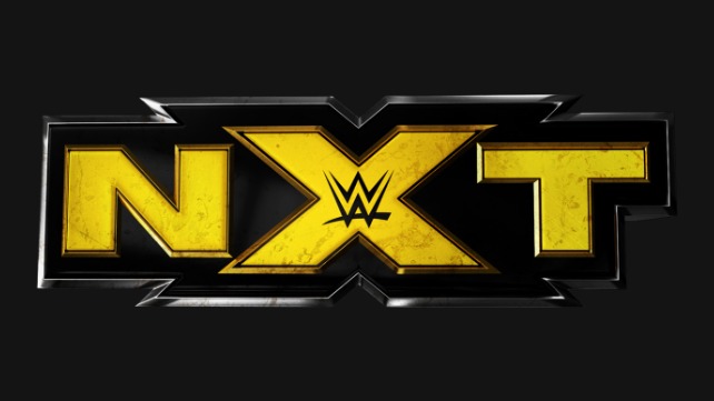 WWE NXT 08 21 2019