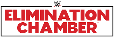 WWE Elimination Chamber 2018