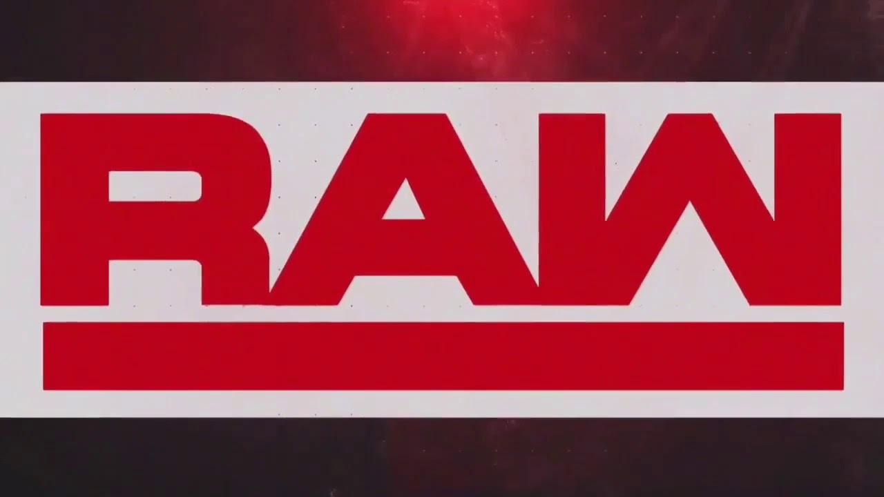 WWE Monday Night RAW 03 12 2018