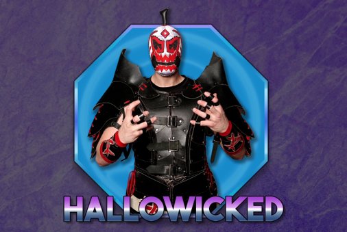 Hallowicked