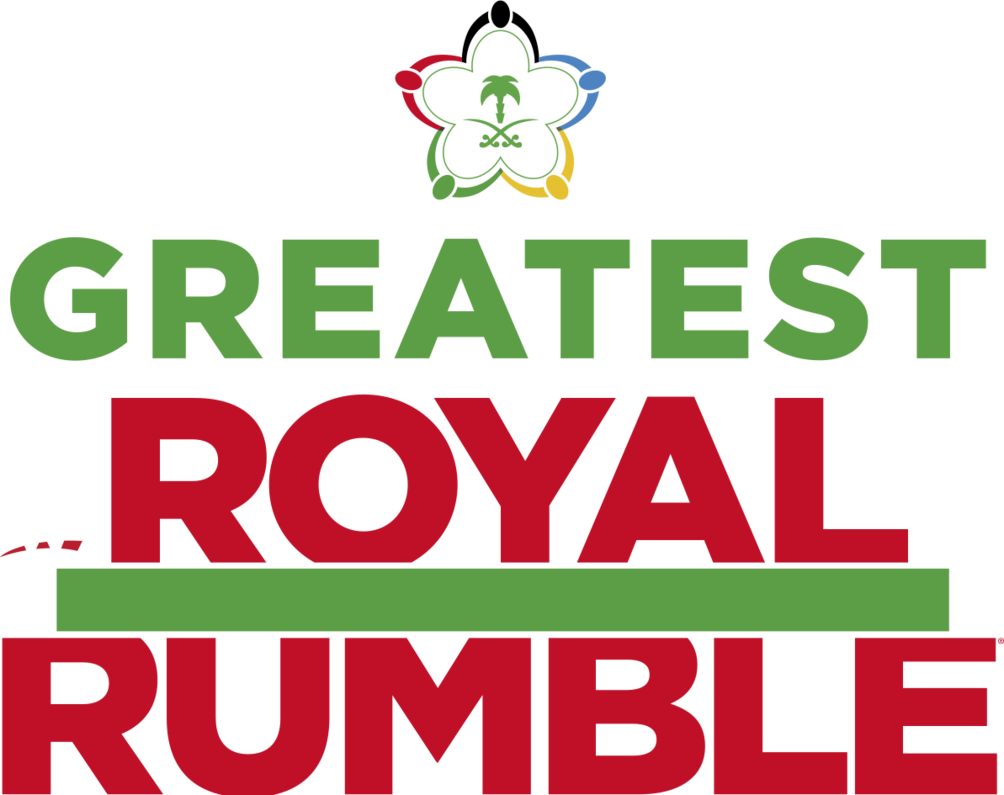 WWE Greatest Royal Rumble 04 27 2018