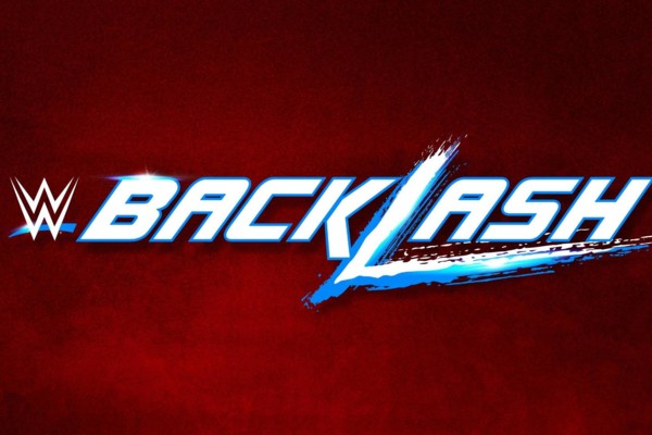 WWE Backlash 2018