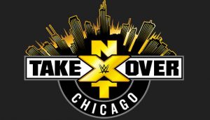 WWE NXT TakeOver – Chicago II 06 16 2018