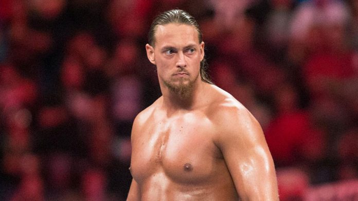 WWE announces the release of Big Cass on Tuesday