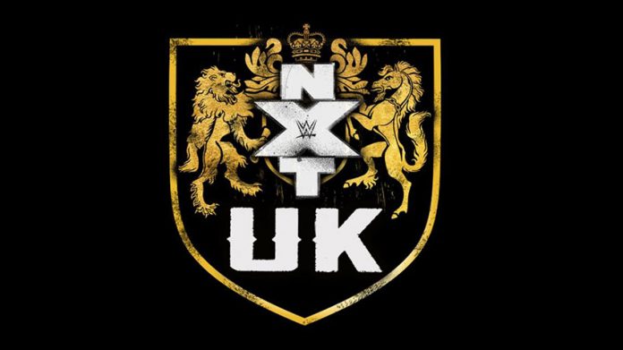 WWE NXT UK 08 28 2019