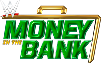 WWE Money In The Bank 2018