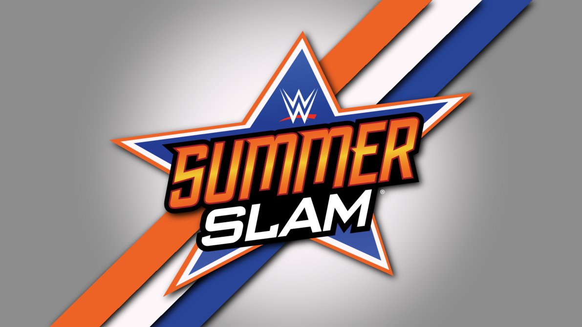 WWE SummerSlam 2018