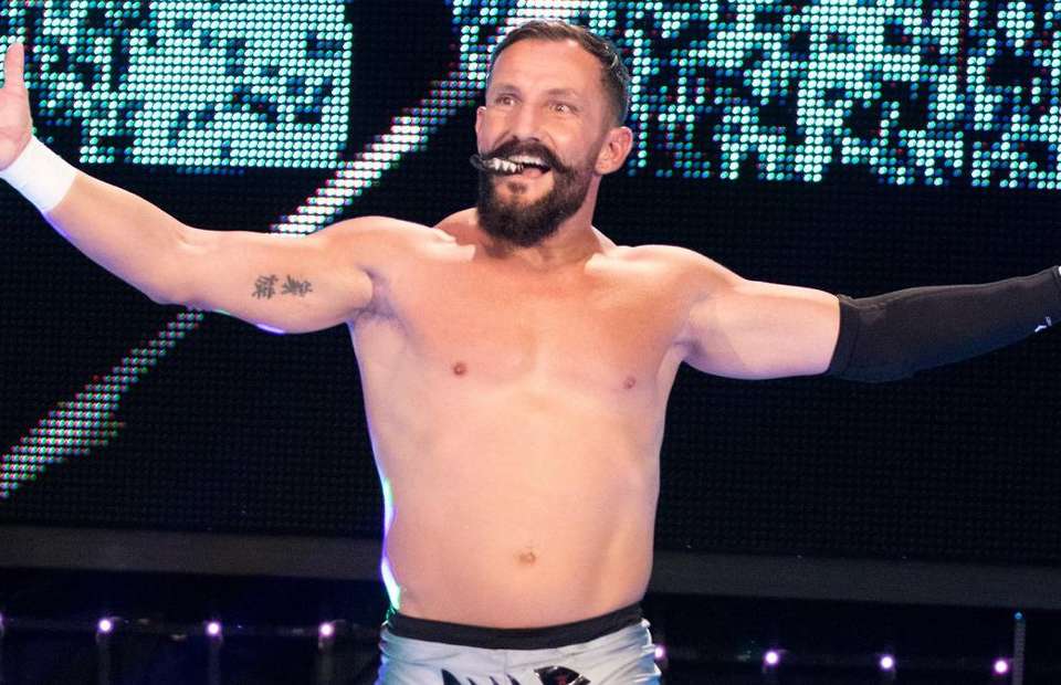 Bobby Fish